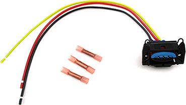Sidat 405455 - Ремонтний комплект, кабельний комплект autozip.com.ua