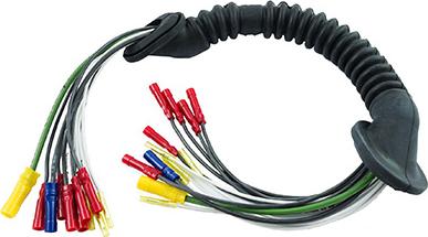 Sidat 405401 - Ремонтний комплект, кабельний комплект autozip.com.ua