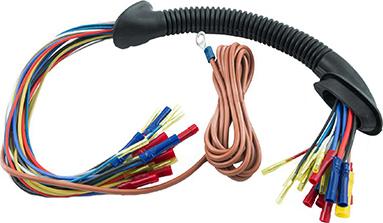 Sidat 405410 - Ремонтний комплект, кабельний комплект autozip.com.ua
