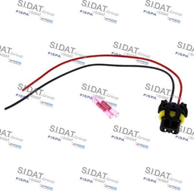 Sidat 405519 - - - autozip.com.ua