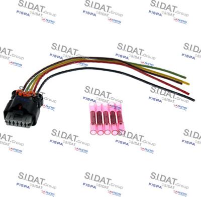 Sidat 405011 - - - autozip.com.ua