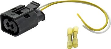 Sidat 405027 - Ремонтний комплект кабелю, генератор autozip.com.ua