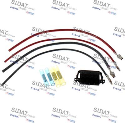 Sidat 405107 - - - autozip.com.ua