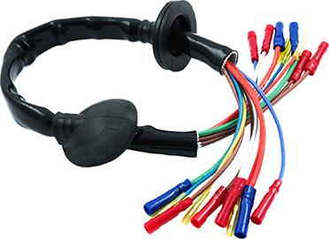 Sidat 405358 - Ремонтний комплект, кабельний комплект autozip.com.ua