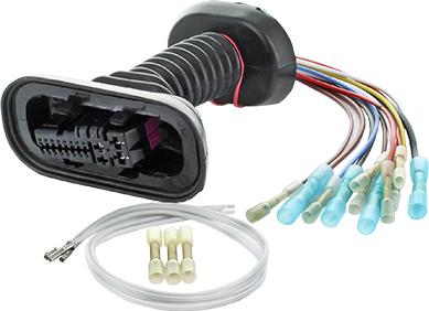 Sidat 405304 - Ремонтний комплект, кабельний комплект autozip.com.ua