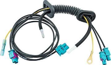 Sidat 405308 - Ремонтний комплект, кабельний комплект autozip.com.ua