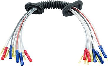 Sidat 405307 - Ремонтний комплект, кабельний комплект autozip.com.ua