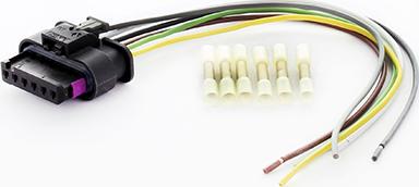 Sidat 405320 - Ремонтний комплект, кабельний комплект autozip.com.ua