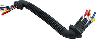 Sidat 405294 - Ремонтний комплект, кабельний комплект autozip.com.ua