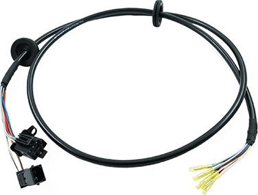 Sidat 405282 - Ремонтний комплект, кабельний комплект autozip.com.ua