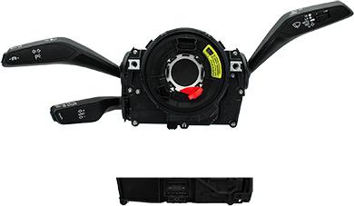Sidat 430966 - Вимикач на рульовій колонці autozip.com.ua