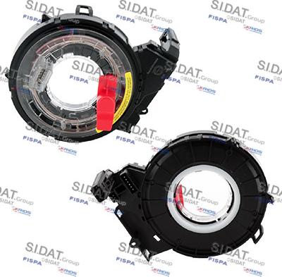 Sidat 430979A2 - Вимикач на рульовій колонці autozip.com.ua