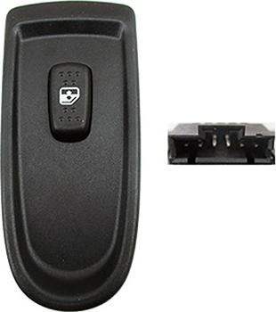 Sidat 430574 - Вимикач на рульовій колонці autozip.com.ua