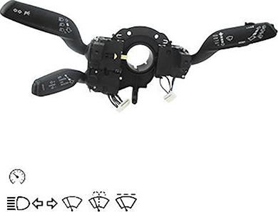 Sidat 430696 - Вимикач на рульовій колонці autozip.com.ua