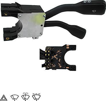 Sidat 430656 - Вимикач на рульовій колонці autozip.com.ua