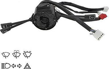 Sidat 430899 - Вимикач на рульовій колонці autozip.com.ua