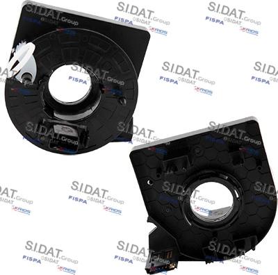 Sidat 430879A2 - Вита пружина, подушка безпеки autozip.com.ua