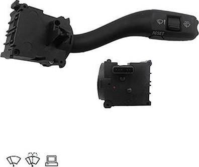 Sidat 430235 - Вимикач на рульовій колонці autozip.com.ua