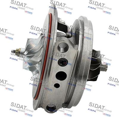 Sidat 47.1587 - Група корпусу, компресор autozip.com.ua