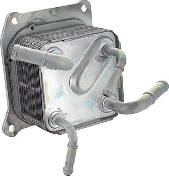 Sidat 590259 - Масляний радіатор, моторна олія autozip.com.ua