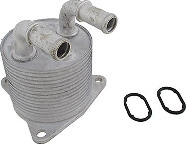 Sidat 590289 - Масляний радіатор, моторна олія autozip.com.ua