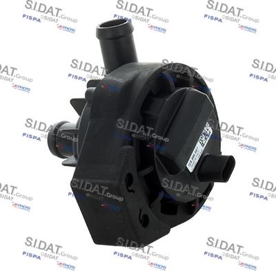 Sidat 5.5368 - Водяний насос autozip.com.ua