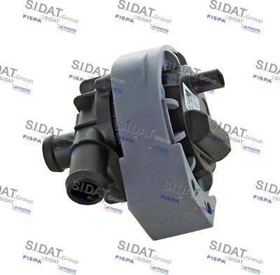 Sidat 5.5367 - Водяний насос autozip.com.ua