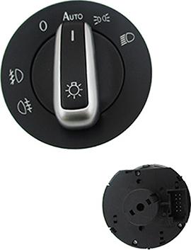 Sidat 5.693708A2 - Вимикач, головне світло autozip.com.ua
