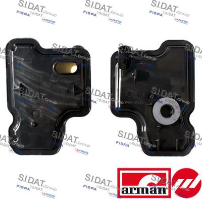 Sidat 56125AS - - - autozip.com.ua