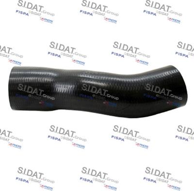 Sidat 501113 - Трубка нагнітається повітря autozip.com.ua