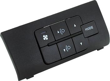 Sidat 640251 - Багатофункціональний вимикач autozip.com.ua