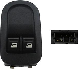 Sidat 5.145099A2 - Вимикач, стеклолод'емнік autozip.com.ua