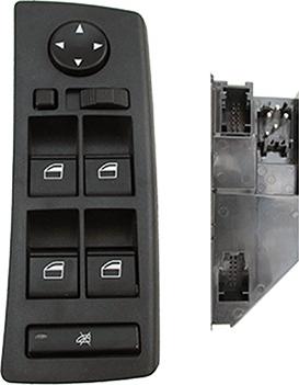 Sidat 5.145028A2 - Вимикач, стеклолод'емнік autozip.com.ua