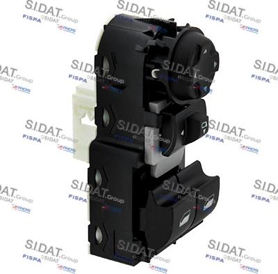 Sidat 5.145869A2 - Вимикач, стеклолод'емнік autozip.com.ua