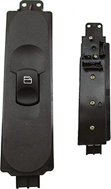 Sidat 5.145367A2 - Вимикач, склопідйомник autozip.com.ua