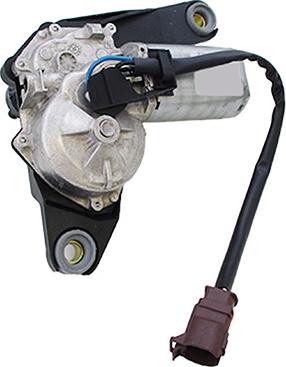 Sidat 69493 - Двигун склоочисника autozip.com.ua