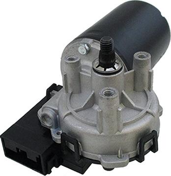 Sidat 69213A2 - Двигун склоочисника autozip.com.ua