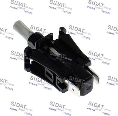 Sidat 640552 - Вимикач, контакт двері autozip.com.ua