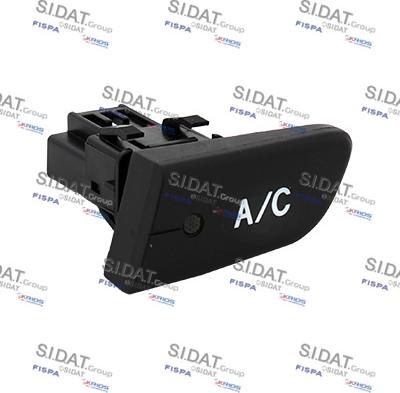 Sidat 640682A2 - Пневматичний вимикач, кондиціонер autozip.com.ua