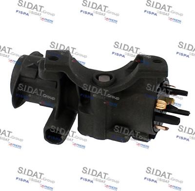 Sidat 60085A2 - Перемикач запалювання autozip.com.ua