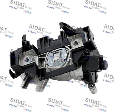 Sidat 60023 - Перемикач запалювання autozip.com.ua
