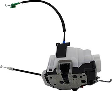 Sidat 610550 - Замок двері autozip.com.ua