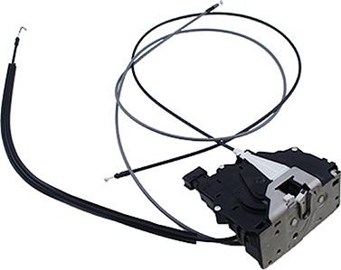 Sidat 610575 - Регулювальний елемент, центральнийзамок autozip.com.ua