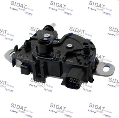 Sidat 610677A2 - Замок капота autozip.com.ua