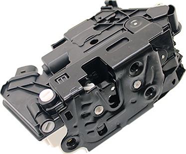 Sidat 610086A2 - Замок двері autozip.com.ua