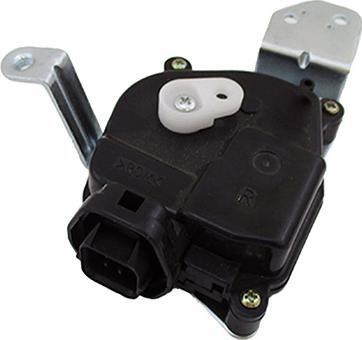 Sidat 610184A2 - Замок двері autozip.com.ua