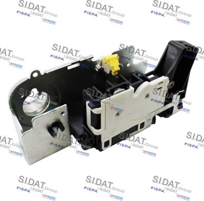 Sidat 610854 - Замок двері autozip.com.ua