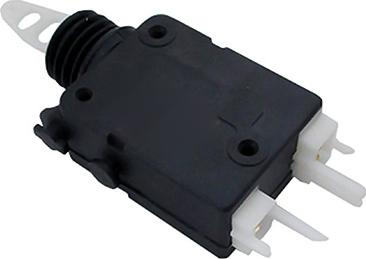 Sidat 610805A2 - Регулювальний елемент, центральнийзамок autozip.com.ua