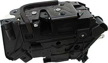 Sidat 610824A2 - Замок двері autozip.com.ua