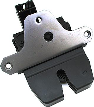 Sidat 610355A2 - Замок задніх дверей autozip.com.ua